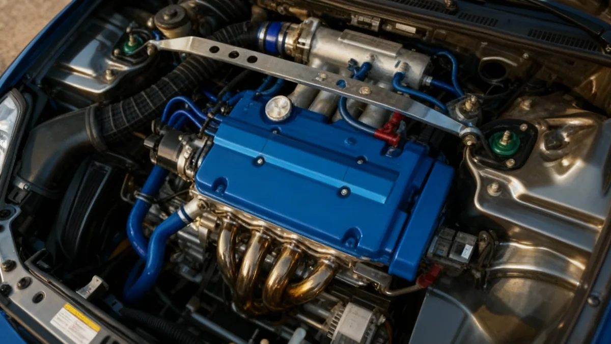 Scientists Develop Engine That Generates Power from the Cold of Space