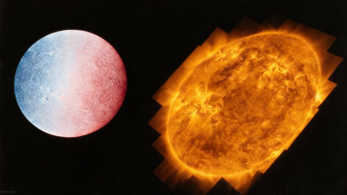 Private Telescope 'Mauve' to Hunt for Life-Friendly Stars