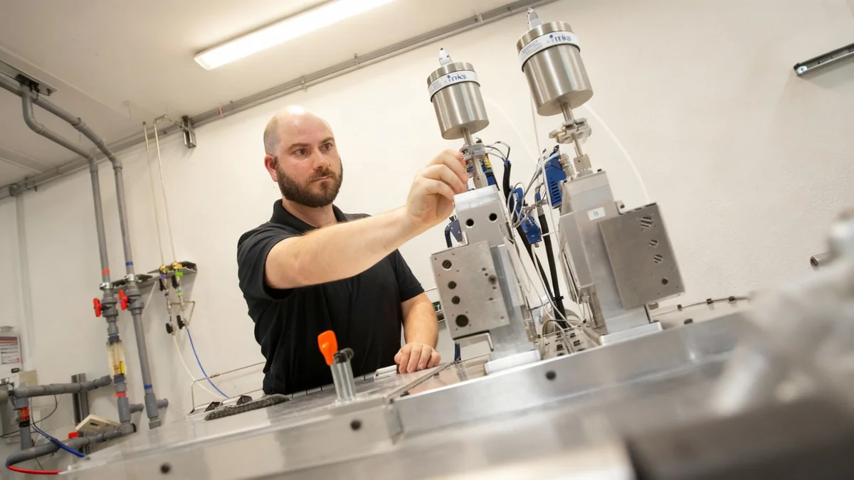 Arizona Startup Wins Award for Tech Boosting Satellite Power