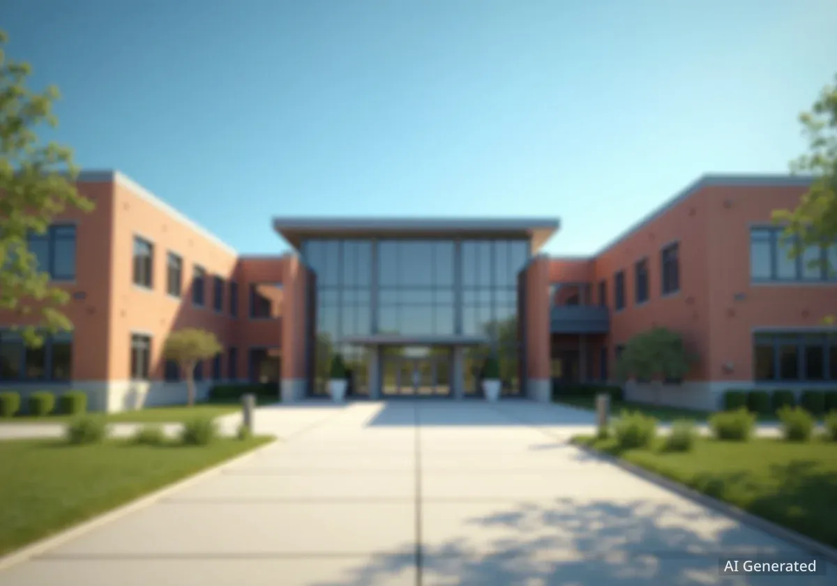 Charter Networks Target 27 Polk County Schools for Shared Space