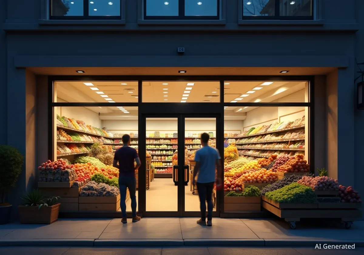 New Hispanic Market Opens in Richfield Neighborhood