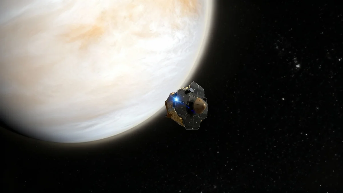 Eyes on Venus: A New Wave of Missions to Explore Earth's Twin