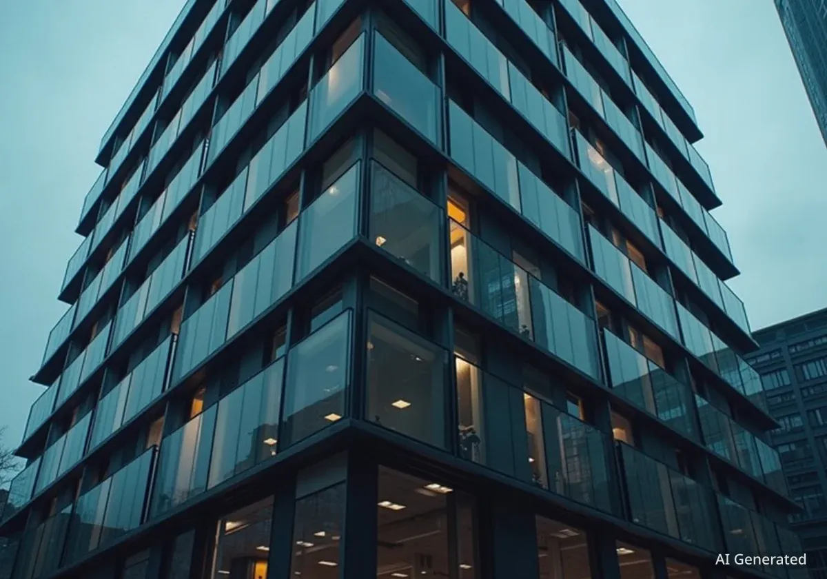 Vermont's Return-to-Office Plan Stalled by Office Space Shortage