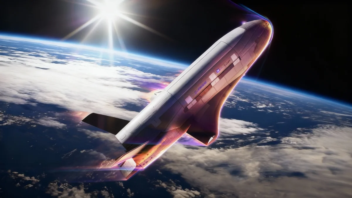 US Space Force Urged to Adopt Dynamic Space Operations