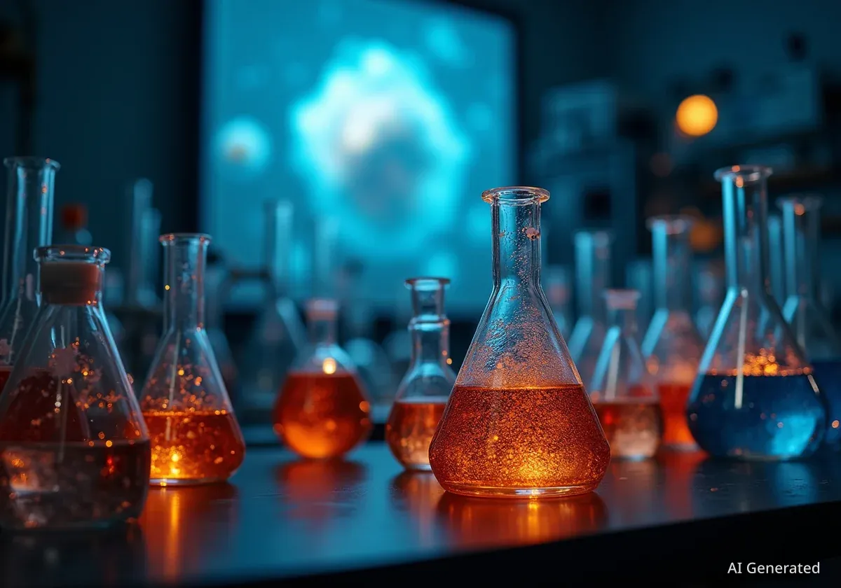 Scientists Uncover How 'Buckyballs' May Form in Deep Space