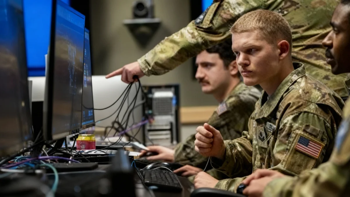 Europe's First In-Orbit Hacking Contest Tests Satellite Defenses