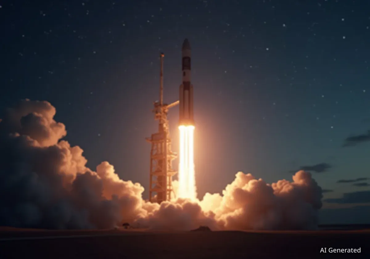 FAA Imposes Nighttime-Only Window for Commercial Space Launches