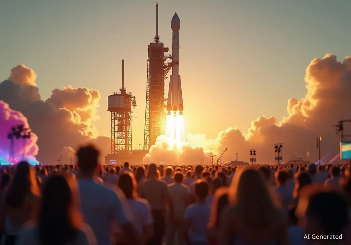 South Sound Buzzes with Innovation, Veterans Parade, and Music