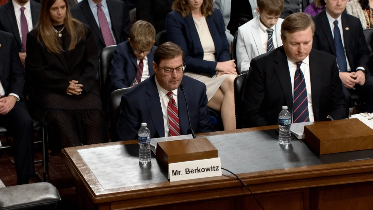 UK Risks Losing Its Place in Global Space Race, Report Warns