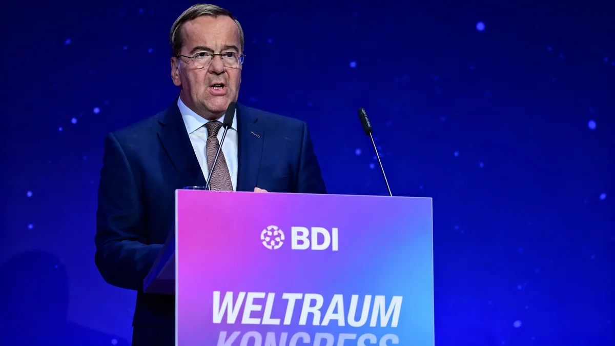 Europe Sounds Alarm Over Russian and Chinese Satellite Threats