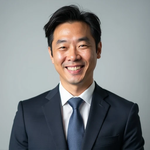 Hiroki Tanaka