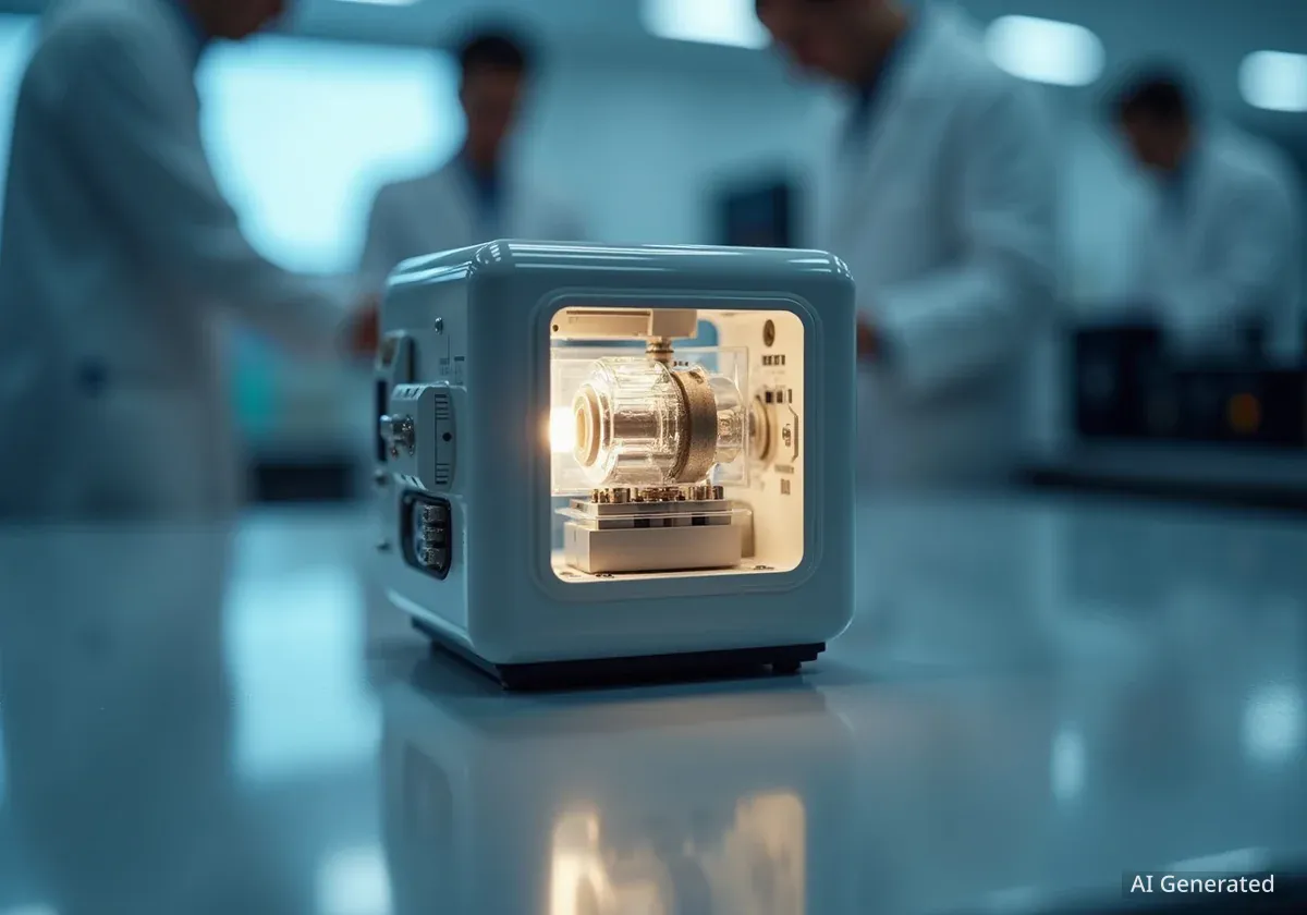 US Air Force Boosts Funding for Space Nuclear Power