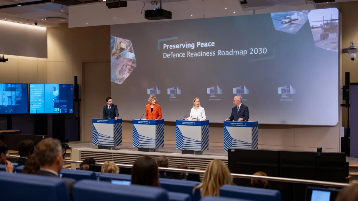 US Faces Urgent 'Space Stalker' Threat Amid Political Gridlock