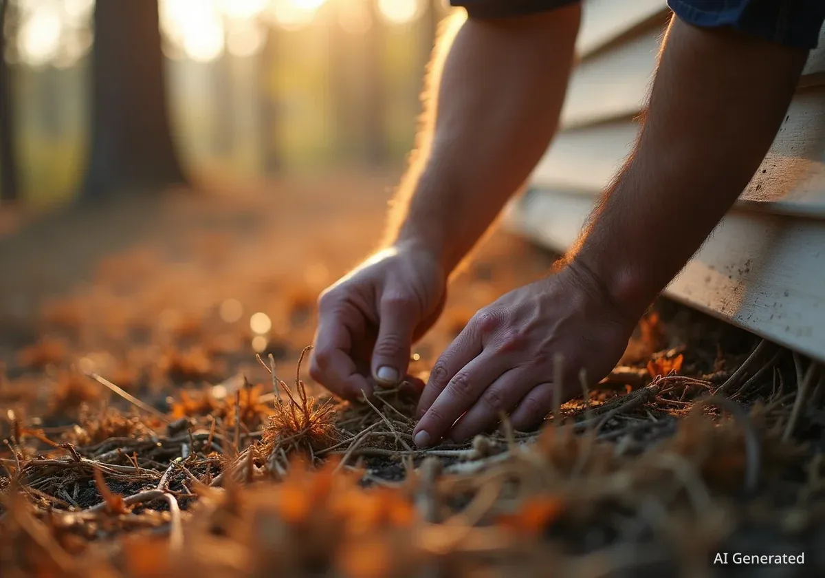 Plumas County Opens Wildfire Defense Program Applications