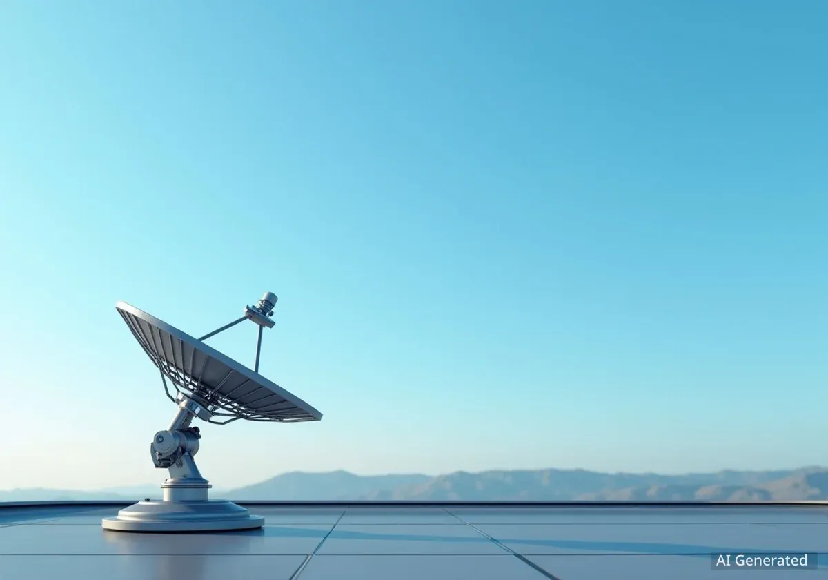 Global Wildlife Tracking System Set for November Relaunch