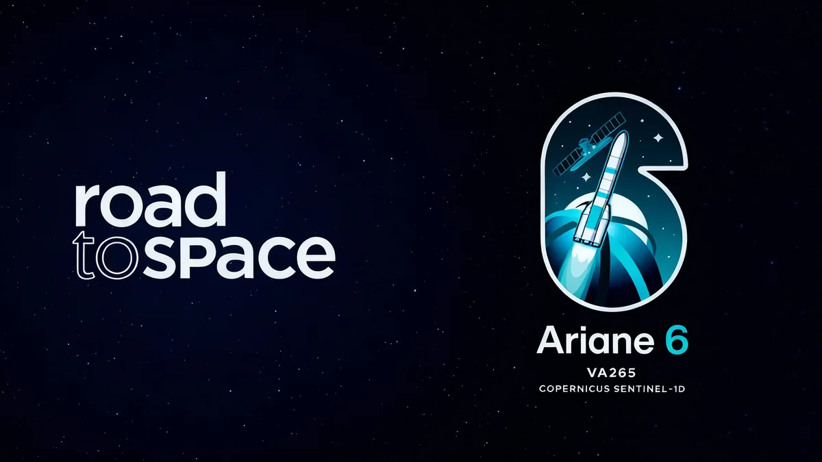 Europe's Ariane 6 Rocket Set for Fourth Launch Today