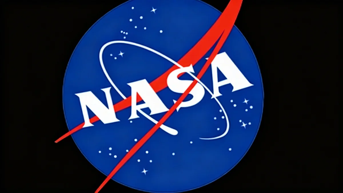 Blue Origin's New Glenn Launches NASA Mars Mission