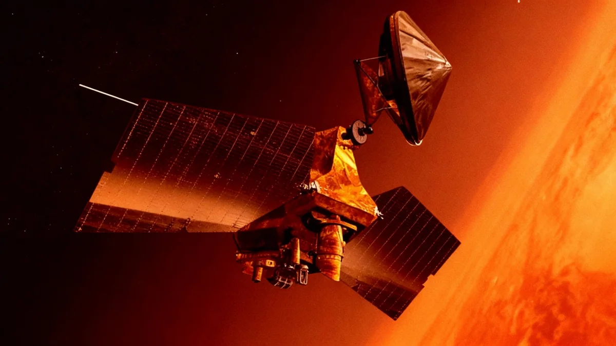 NASA Images of Interstellar Object Delayed by Shutdown