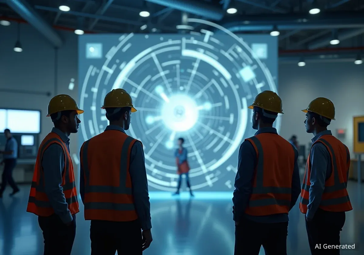 Europe and Africa Deepen Space Partnership Through Joint Training