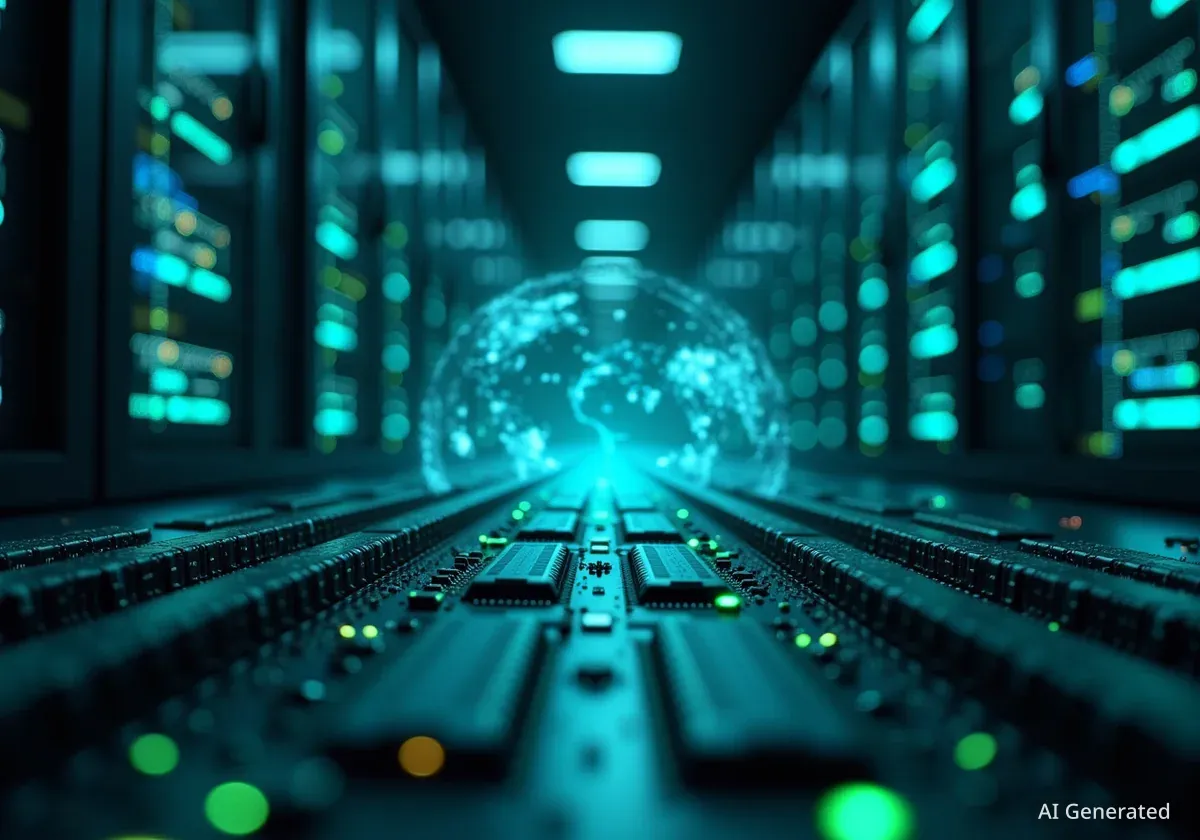 New ESA Software Unlocks Massive Space Datasets for Analysis