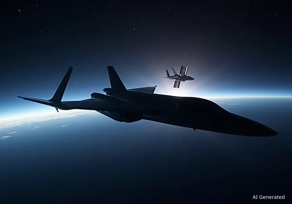 UND Summit to Focus on Hypersonics and Space Defense