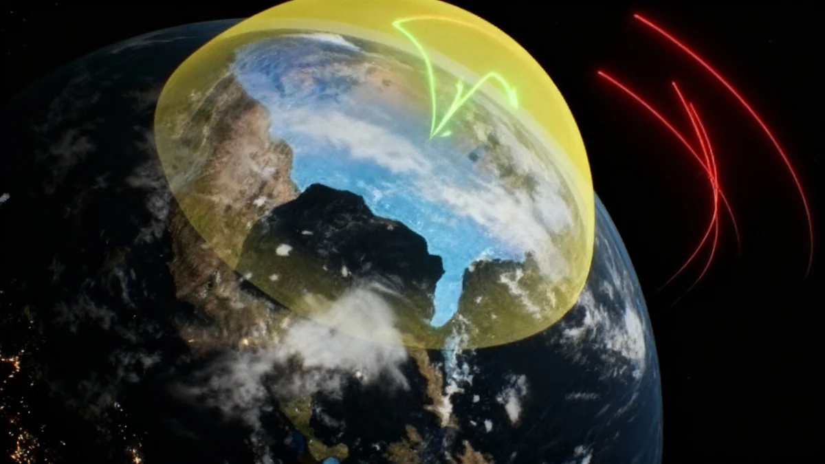 Democrats Look to Shape Ambitious Future for US Space Policy