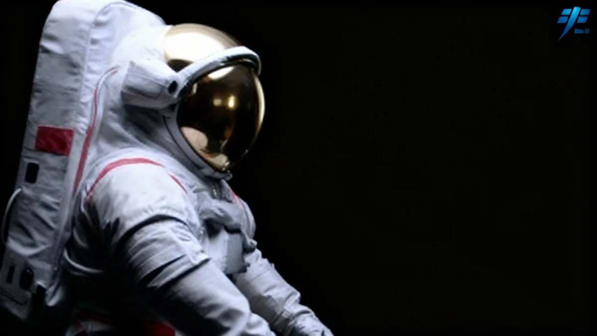 Why the New Moon Rush Isn't a Cold War Space Race