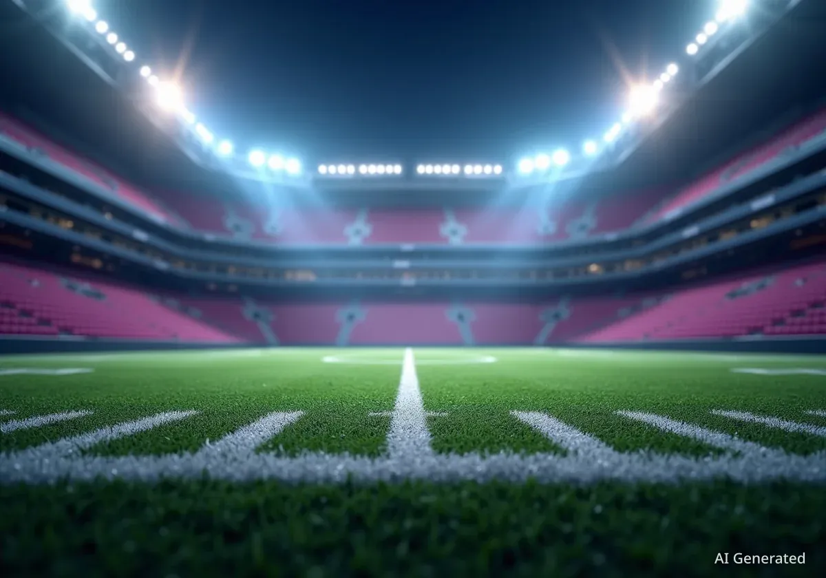 Vikings Showcase Dominant Offense and Defense in Mid-Season