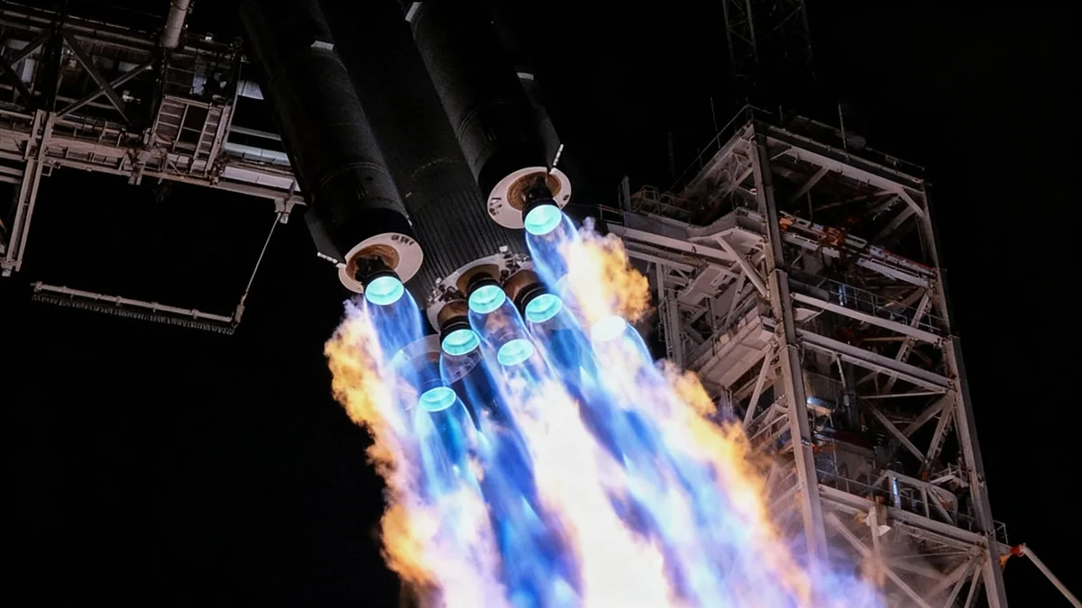 US Criticizes Proposed EU Space Law as Unacceptable Burden