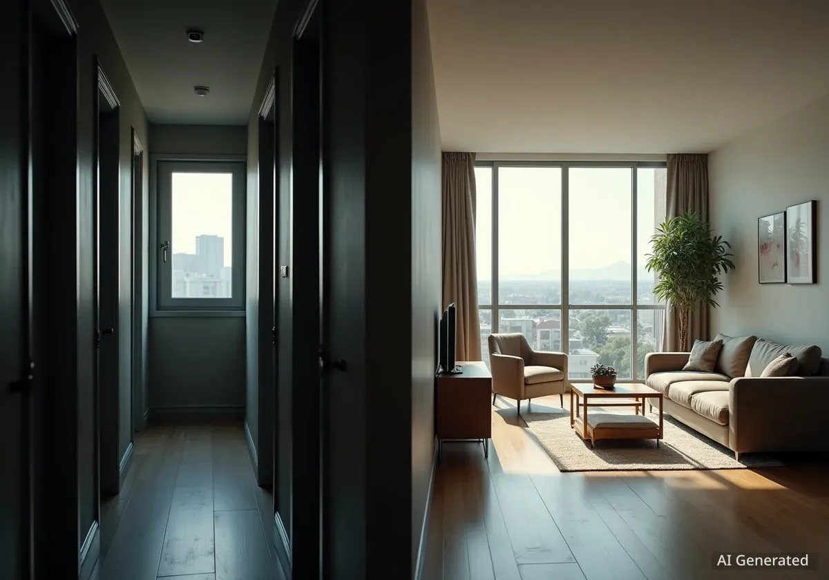 What $2,000 in Rent Gets You in Major US Cities