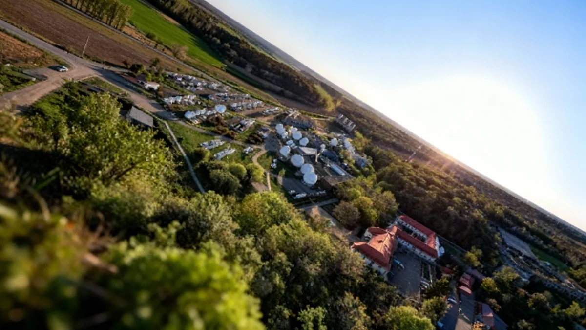 Space Economy Growth Masks a Market Ruled by Giants