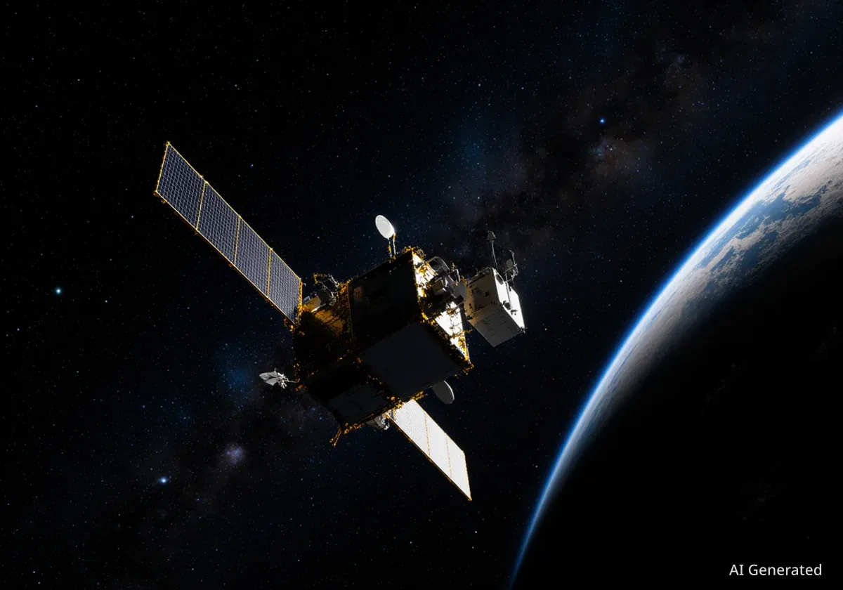 US Unprepared for Russian Nuclear Threat in Space